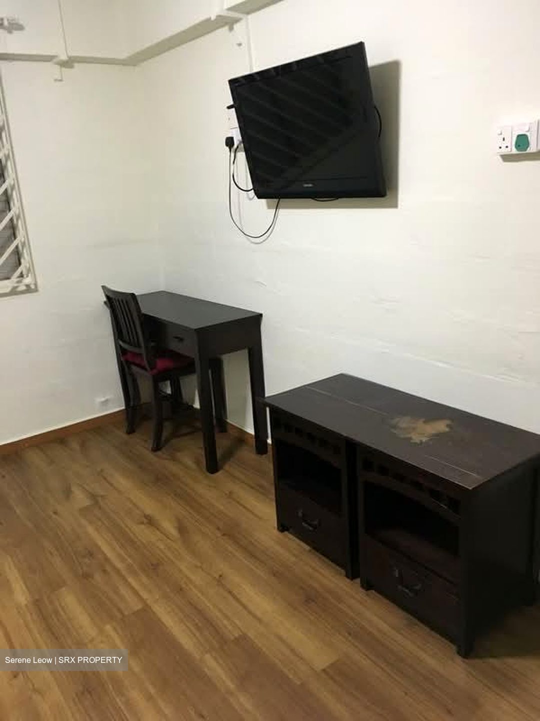 Blk 2 Lew Lian Gardens (Serangoon), HDB 3 Rooms #582483381